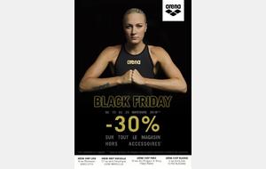 OPERATION ARENA BLACK FRIDAY