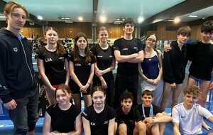 Championnats Régionaux Juniors à Tarbes