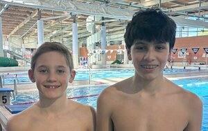 La Dépêche: L’USC natation sportive mise sur sa jeune génération