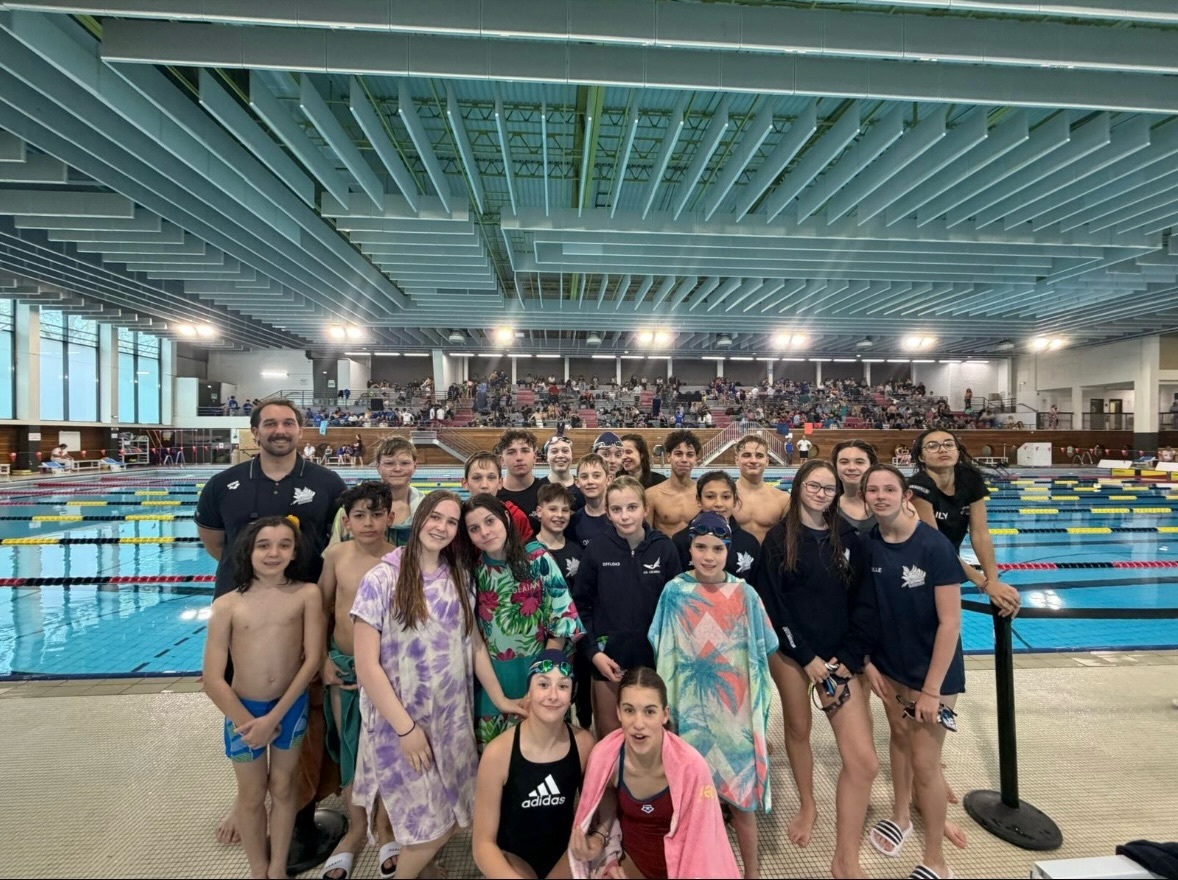 Championnat Départemental Ben/Juniors/Sen #3-2026