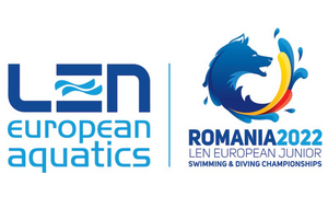 Championnats d'Europe Juniors