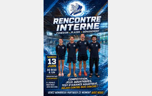 Fête du Club