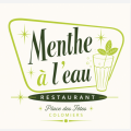 Menthe à l'eau - Restaurant