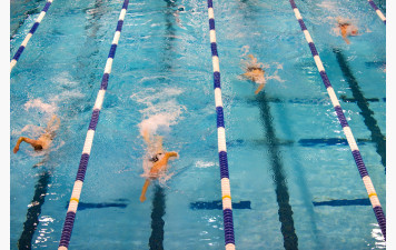 Reprise des entrainements