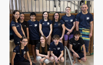 Meeting régional occitanie