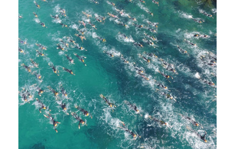 Calendrier eau libre 2019