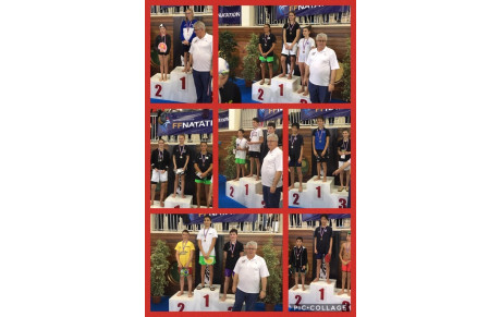 Finale du Trophée Occitanie : les résultats