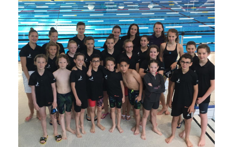 L'US Colomiers sur tous les fronts !