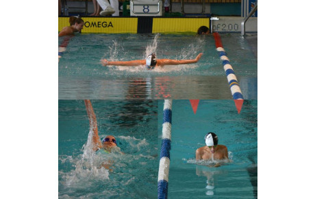 Championnats de France Jeunes à Tarbes – J3