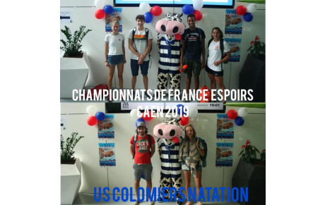 Fin des festivités à Caen