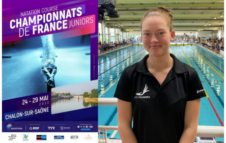 Championnats de France Juniors