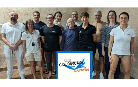 Championnat  départemental  des maîtres 