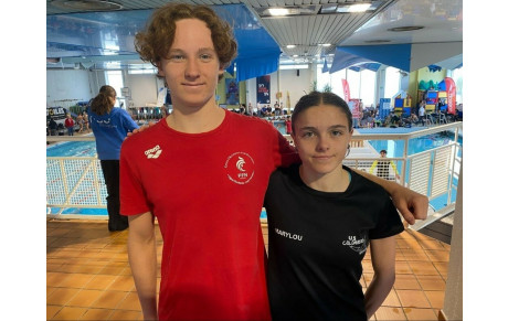 Championnat  de France Juniors 