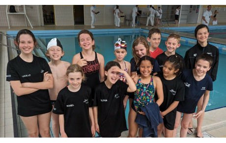 Championnat Départemental et  Trophée  PAUL LACOSTE