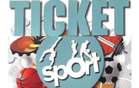 TICKET SPORT