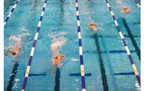 Reprise des entrainements