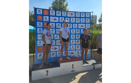 Double défi pour les nageurs de l'US Colomiers : Championnats Régionaux U13 et Championnats de France Maîtres en Occitanie !